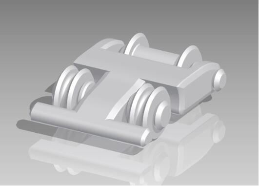 3D打印中的縮放問(wèn)題
