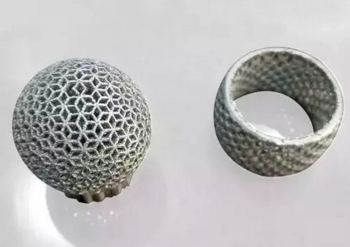 非晶3D打印——3D打印體系中最具潛力的前沿技術