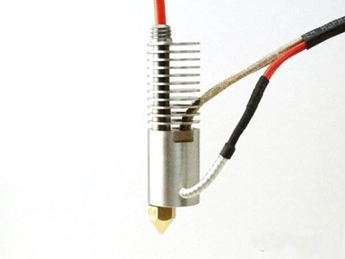 3D打印機(jī)的噴嘴堵塞問(wèn)題詳解